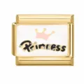 Prinzessin Krone (YH-098)