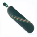 Verde Scuro Crazy Horse