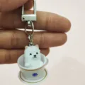 Gate Buckle / Style 1