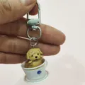 Gate Buckle / Style 2