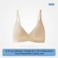 S / Tops / Nude Pink