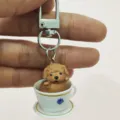 Gate Buckle / Style 6