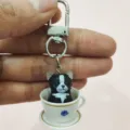 Gate Buckle / Style 8
