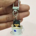 Gate Buckle / Style 9