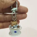 Gate Buckle / Style 10