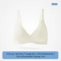 S / Tops / Cream