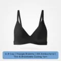 S / Tops / Black