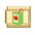 Stile Succo di Mela (YH-033)