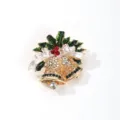 Christmas Double Bells (QT0274)