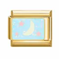 Star and Moon Style (YH-036)