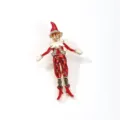 Cartoon Christmas Elf (RW0140)