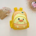 Yellow Chick