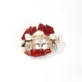 Red Snowman (YNCP1077 Red)