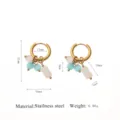 Spherical Blue Pendant (Z3322G3) / Blue