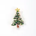 Grüner Weihnachtsbaum (YNCP1318 Grün)