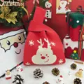 20x35cm / Reindeer Bag