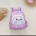 Light Purple Cat
