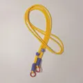 Yellow Blue