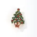 Hellgrüner Baum (YNCP3201)