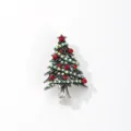 Roter Stein-Baum (YNCP4087)
