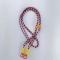 Yellow Purple