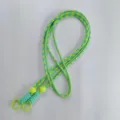 Green and Blue
