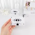 Music Chip Only (Without Greeting Card) / 9x6x0.5cm