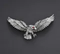 Eagle Style (YK3293) / 3.6*7.2cm
