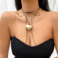 Gold Wax Thread (5482)