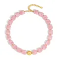 Round Bead Style / Pink