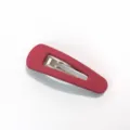 Tropfenform / Bohnenpastenrot
