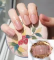 Gradient Lotus Root Pink (CG-010)