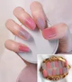 Rosa Coral Gris Loto (CG-012)