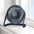 2nd Gear Wind Speed (KY) / 8 Inch / Dark Blue