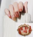 Caramel Gold (CG-018)