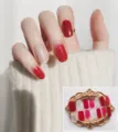 Peach Cherry Red (CG-021)