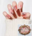 Vintage Floral (CG-022)
