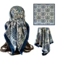 Blauw