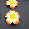 4cm / Orange