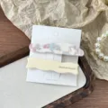 2 Pieces/Pack / Off White