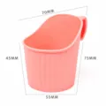 Lot de 10 / Rose