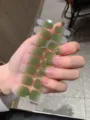 Green White Gradient (CS-070)