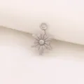 Pendentif Petite Fleur (D1749)