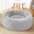 Size S (Diameter 40cm) / Premium Grey