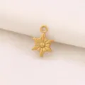 Pendentif Petite Fleur (D1750)