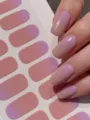 Pink Purple Gradient (CS-079)