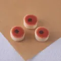 Torta Chiffon al Sesamo