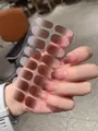 Brown Gradient (CS-071)