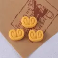 Schmetterlingsbrötchen