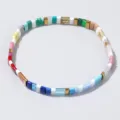 Multicolor Splicing B